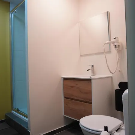 Bed & Breakfast Spanchill Herstal