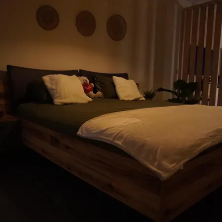 Spanchill Bed & Breakfast Herstal