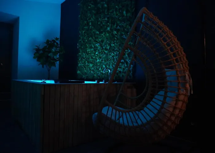 Bed & Breakfast Spanchill Herstal