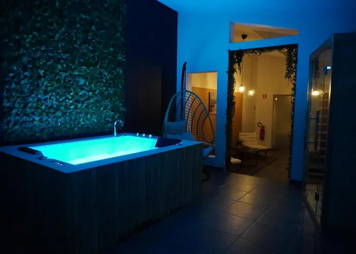 Spanchill Bed & Breakfast *