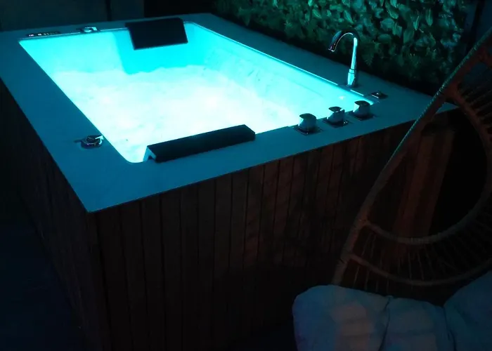 Bed & Breakfast Spanchill *