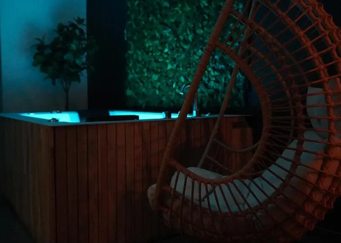 Spanchill Bed & Breakfast