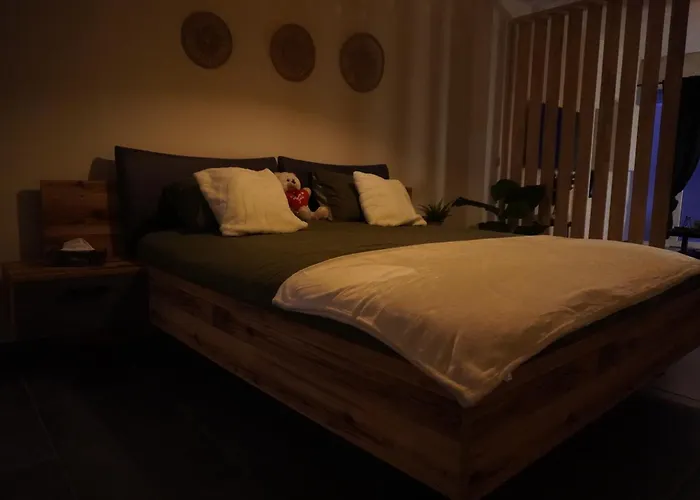 Spanchill Bed & Breakfast Herstal